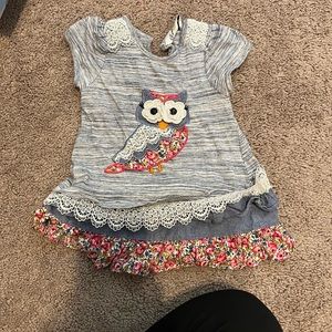 Rate editions size 4 top